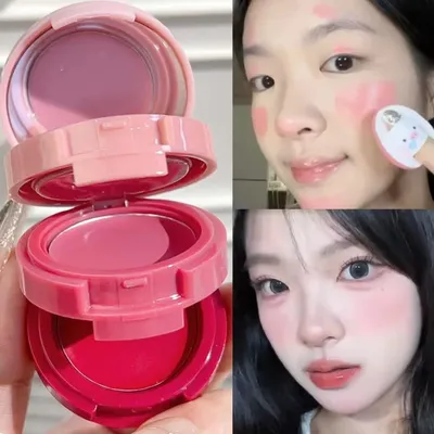  Tint Trio Wonder Lip & Cheek Cream