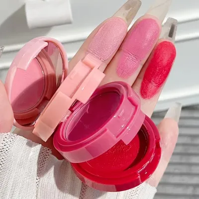  Tint Trio Wonder Lip & Cheek Cream