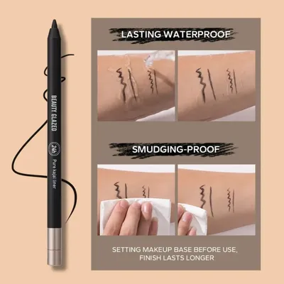 Pure Kajal Liner Pen 