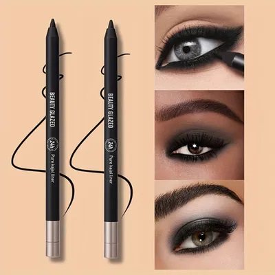Pure Kajal Liner Pen 