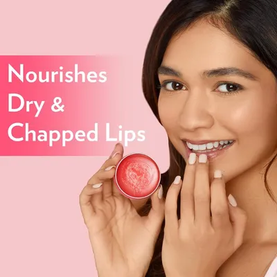 Vaseline Lip Therapy (Rosy Lips)