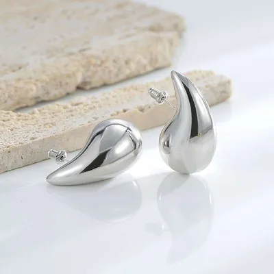 Waterdrop Trendy Drop Earrings