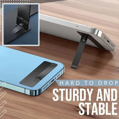  Mobile Phone Holder Ultra-Thin (2 Pc)