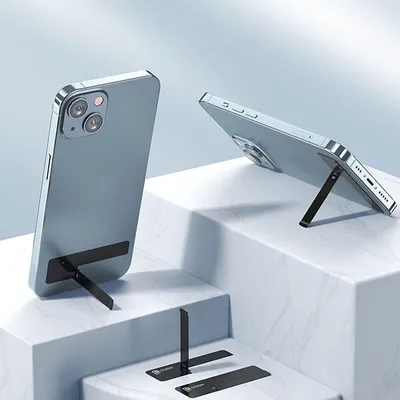  Mobile Phone Holder Ultra-Thin (2 Pc)