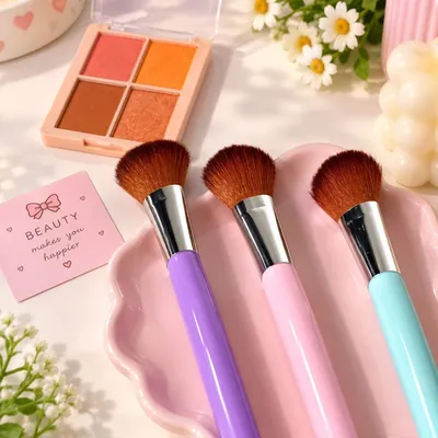 Advance Makeup Brush ( 1 Pc )