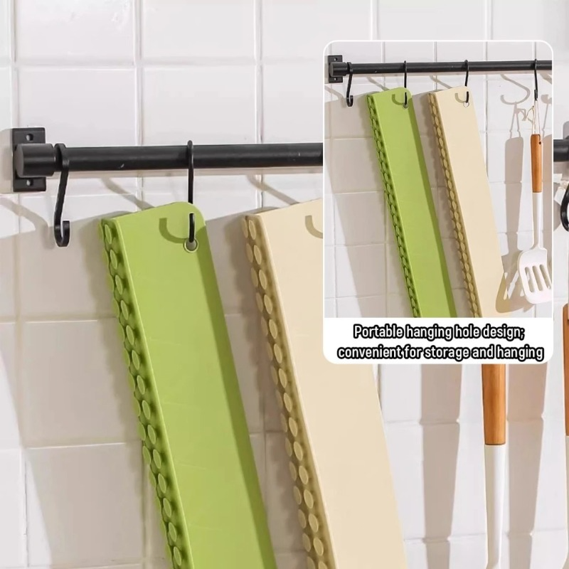 Silicone Kitchen Sink Splash Guard ( 1 Pc )