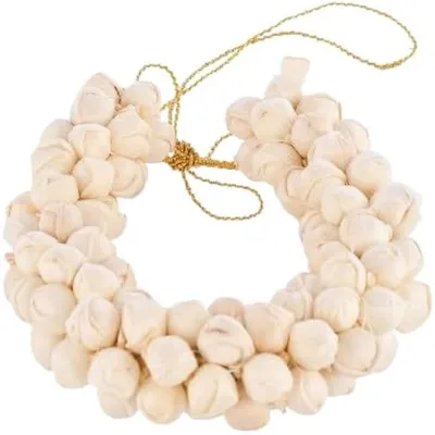 1Pc Flower Hair Gajra