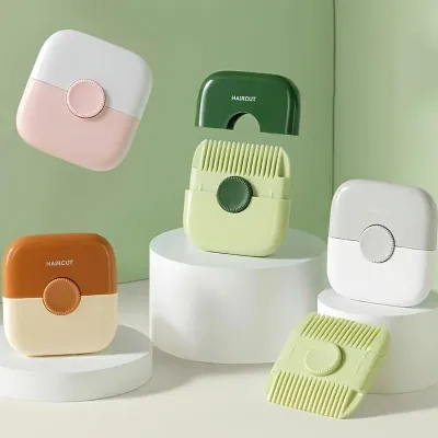 2 in 1 Hair Cutting Comb & Styling Tool ( 1 pc)