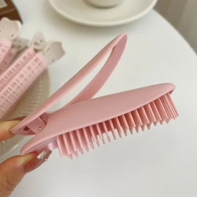 Natural Fluffier Hair Root Clip (1 pc)