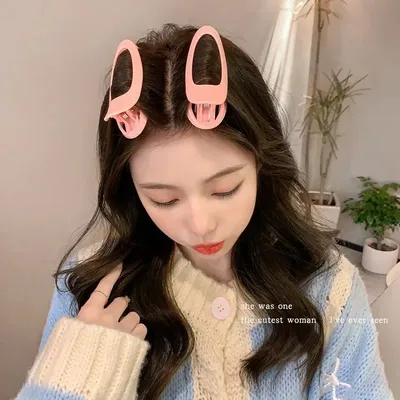 Natural Fluffier Hair Root Clip (1 pc)