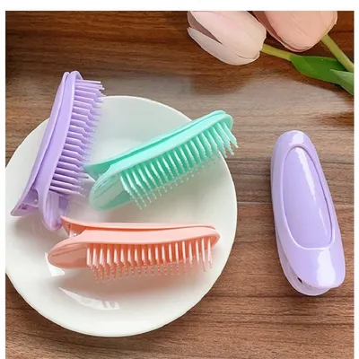 Natural Fluffier Hair Root Clip (1 pc)