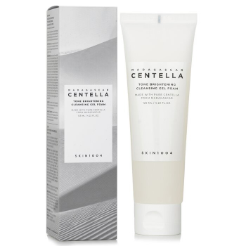 SKIN1004 Madagascar Centella Tone Brightening Cleansing Gel Foam 125ml