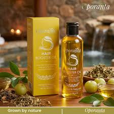 Oporajita Hair Booster Combo