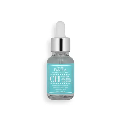 Cos De Baha Centella Asiatica Recovery Serum 30ml(CH)