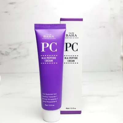 Cos De BAHA M.A. Peptide Cream (PC45) 45ml