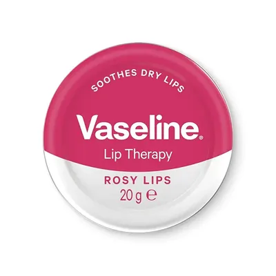 Vaseline Lip Therapy � Rosy Lips (20gm)