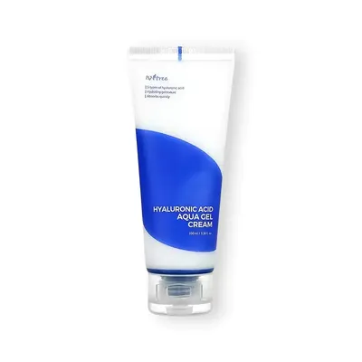 ISNTREE HYALURONIC ACID AQUA GEL CREAM 100ML