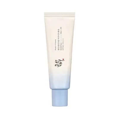 Beauty of Joseon Relief Sun Aqua-fresh : Rice + B5 50ml