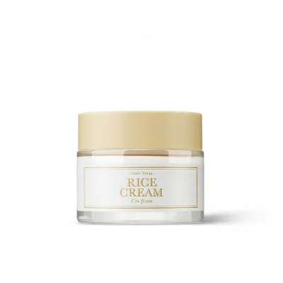 I’m from Rice Cream 50g
