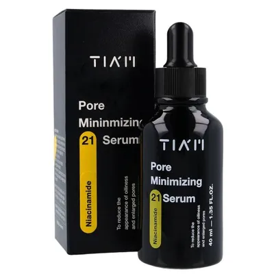 Tia'm Pore Minimizing 21 Serum 40ml