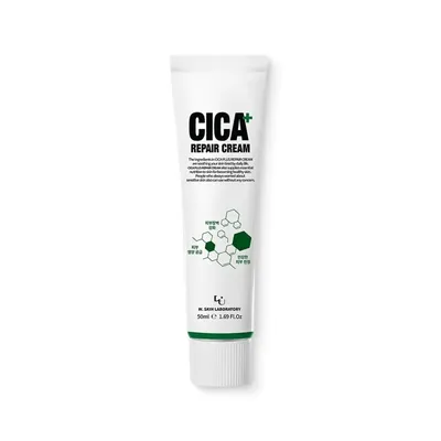 W.Skin Laboratory Cica Plus Repair Cream 50 ml