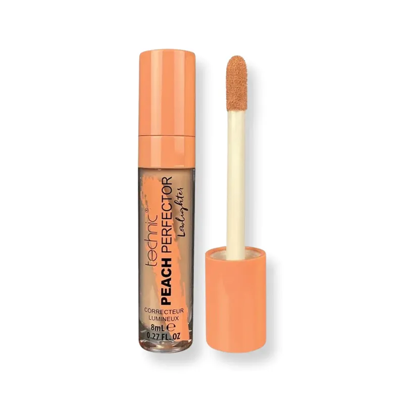 Technic Peach Perfector Lowlighter