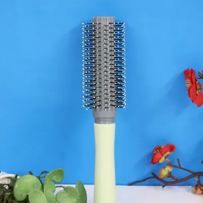 AiSHU Salon Fashion Round Hair Brush