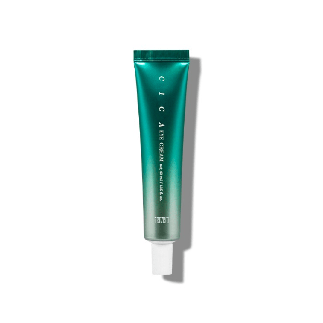 Tenzero Relief Cica Eye Cream 40ml