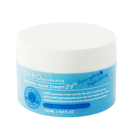 DABO Waterful Aqua Cream 24h 120ml