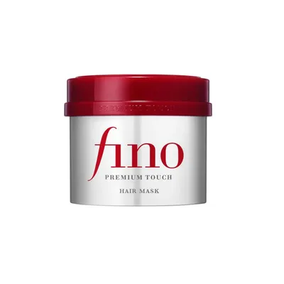 Fino Premium Touch Hair Mask 230ml (Japan)