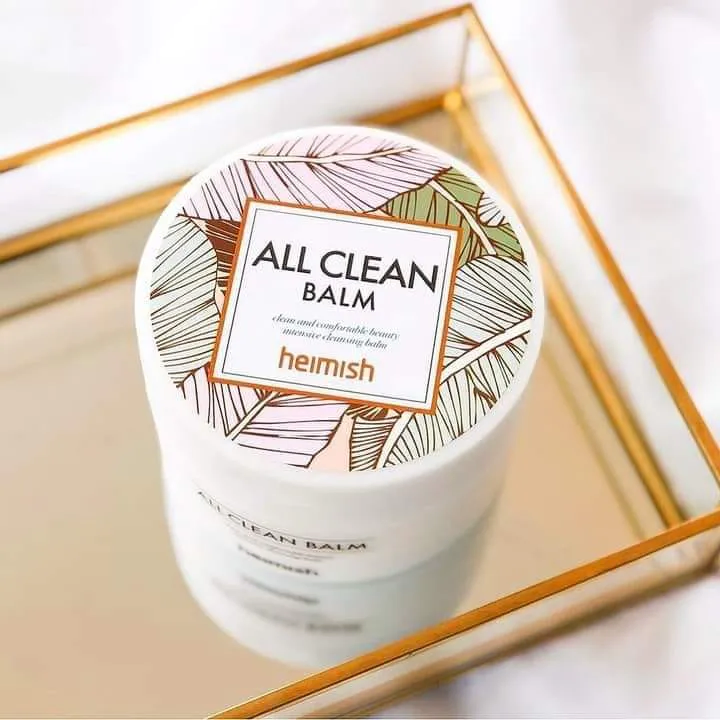 Heimish All Clean Balm 120ml