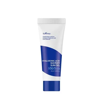 Isntree Hyaluronic Acid Watery Sun Gel (Mini) 10ml