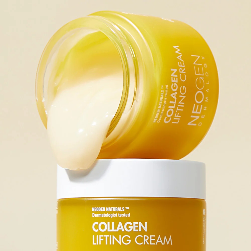 Tenzero Hyaluronic Acid Hydrating Water Cream 50g