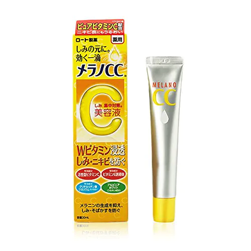 Melano CC Intensive Anti-Spot Essence Vitamin C Serum (20 ml) 169658