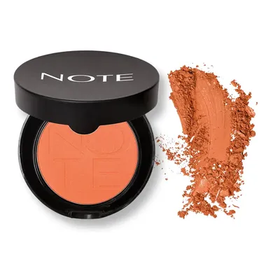 Note 09 Stop Traffic Flawless Nail Enamel (Nail Polish)