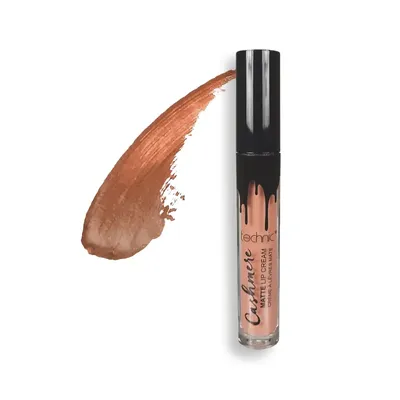 Technic Cashmere Matte Lip Cream Bare