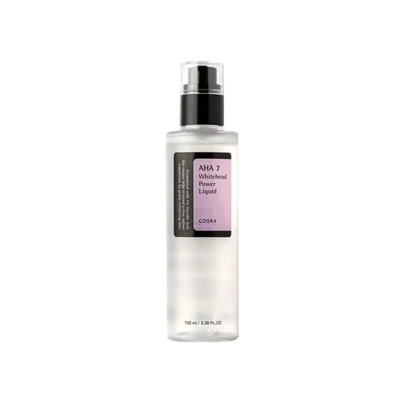 COSRX AHA 7 Whitehead Power Liquid (100ml)