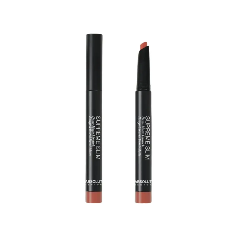 Absolute New York Demi Matte MLSS52 Desert Iris Lipstick