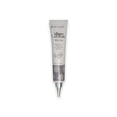 3W Clinic Collagen Eye Cream (40ml)