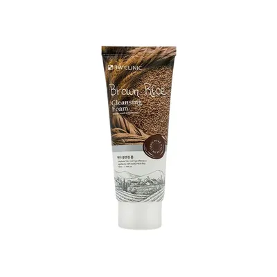 Rohto Mentholatum Acnes Creamy Face Wash 130g