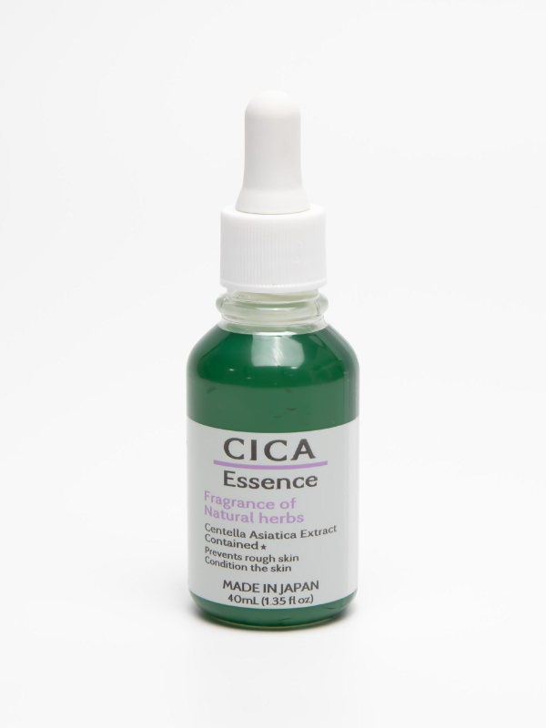Daiso Cica Essence Fragrance of Natural Herbs (Japan) 40ml