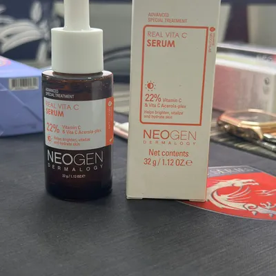 NEOGEN Dermalogy Real Vita C Serum (32gm)