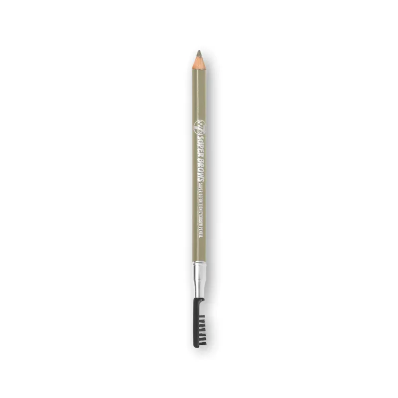 W7 Super Brows Blonde Eye Brow Pencil