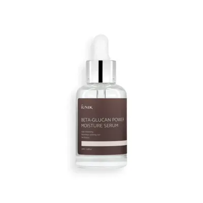 iUNIK Beta Glucan Power Moisture Serum 50ml