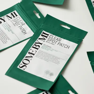 Some By Mi Miracle Clear Spot acne Patch