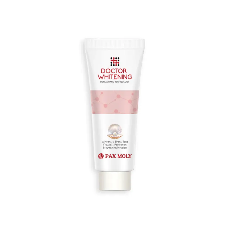 Paxmoly Doctor Whitening Cream 70g