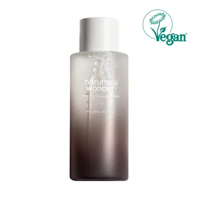 Haruharu Wonder Black Rice Hyaluronic Toner 150ml