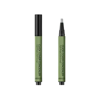 Absolute New York Cover Concealer MFCC14 CC Green