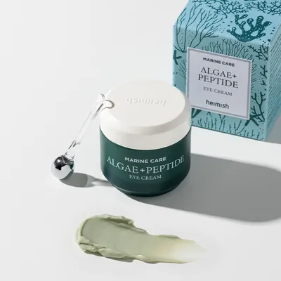 Heimish Marine Care Algae+Peptide Eye Cream 30ml