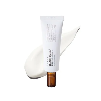 IZEZE BLACK Cumin NSA Enrich Cream 50ml